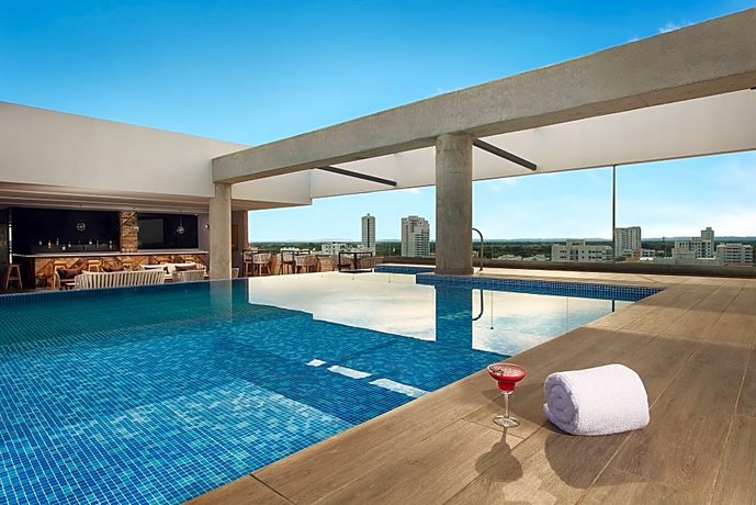 Hotel Sites Monteria