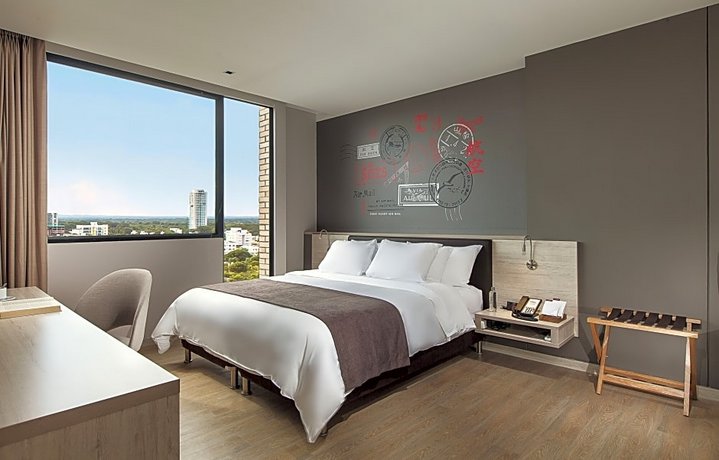 Hotel Sites Monteria