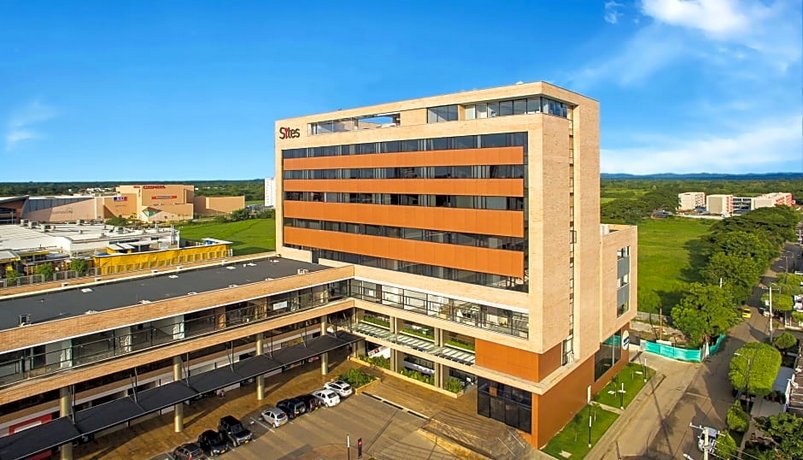 Hotel Sites Monteria