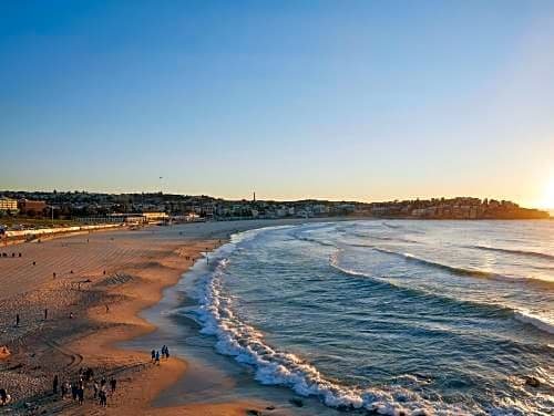 Noah's@Bondi Beach