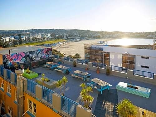 Noah's@Bondi Beach