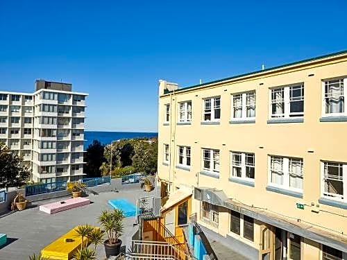 Noah's@Bondi Beach