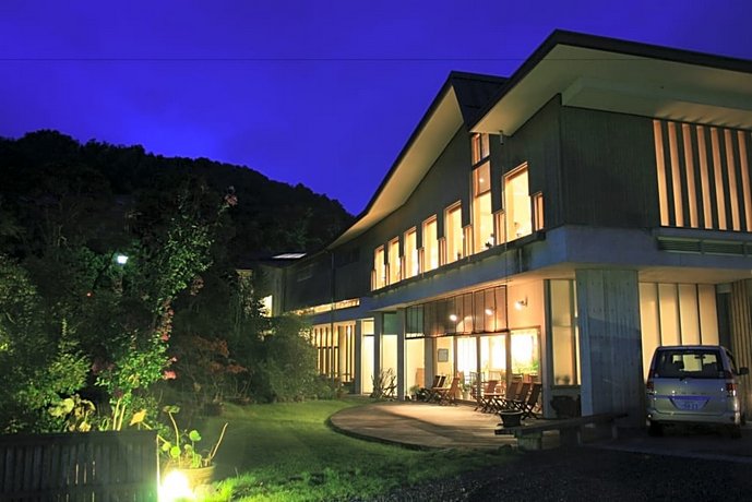 Breezbay Shuzenji Hotel