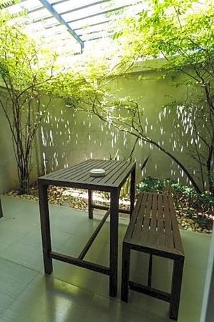 S Hotel Kanchanaburi