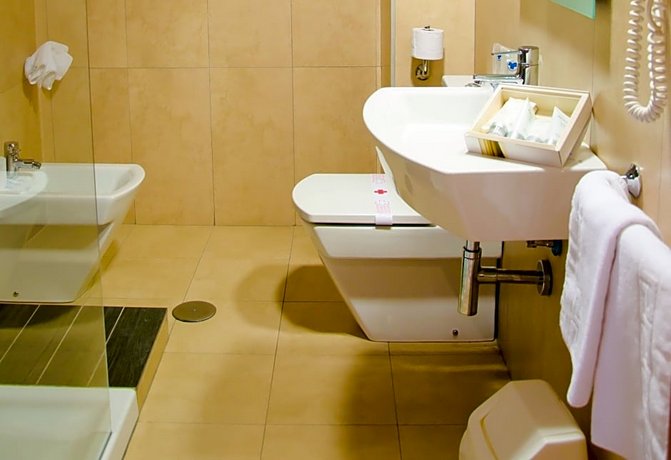 Hotel Castilla Alicante