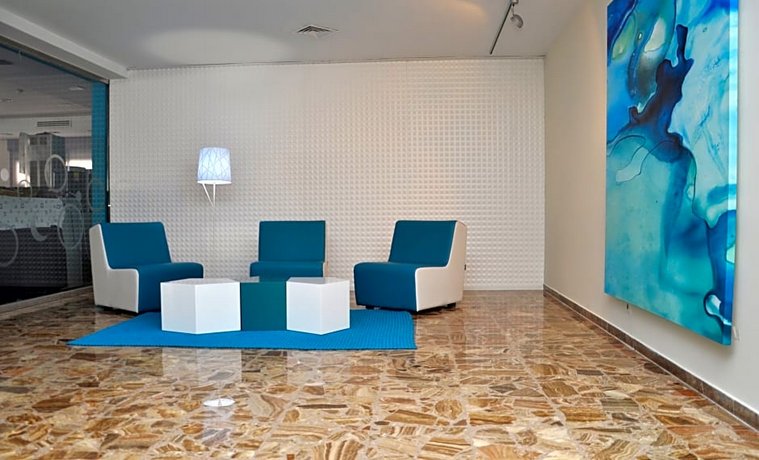 Hotel Castilla Alicante