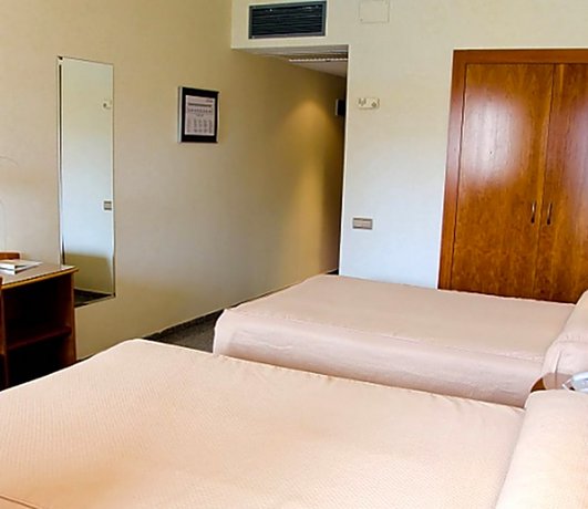 Hotel Castilla Alicante
