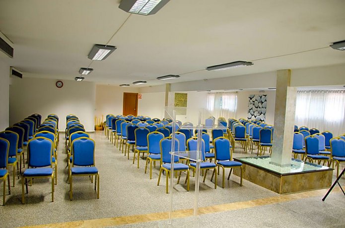 Hotel Castilla Alicante