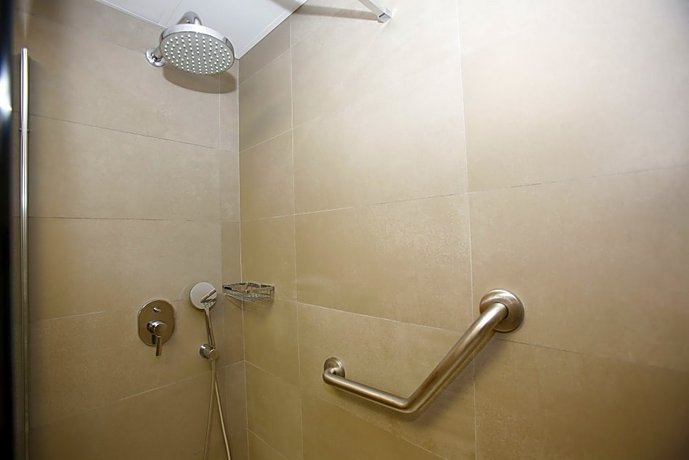 Hotel Castilla Alicante