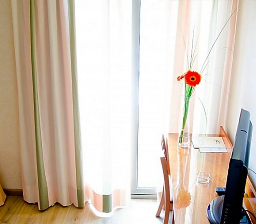 Hotel Castilla Alicante