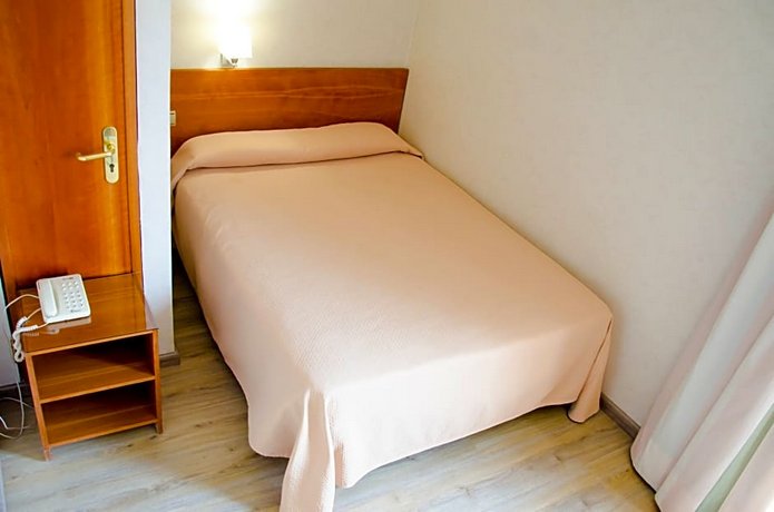 Hotel Castilla Alicante