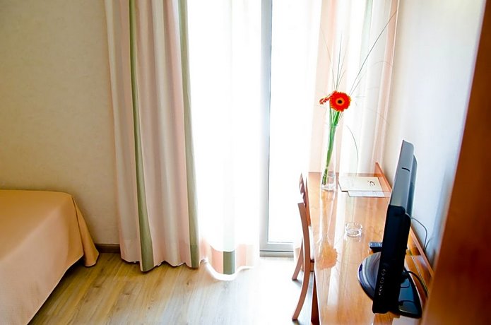 Hotel Castilla Alicante