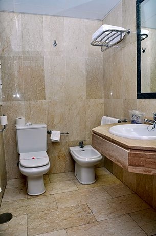 Hotel Castilla Alicante