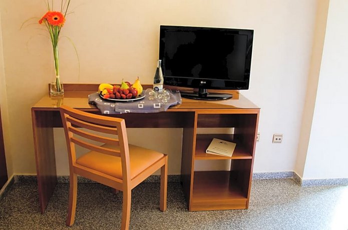Hotel Castilla Alicante