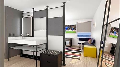 Aloft Knoxville West