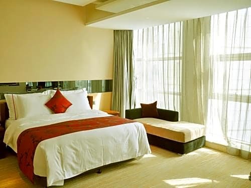 Grand View Hotel Tianjin