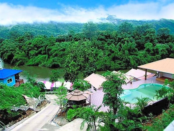 Star Hill River Kwai Resort