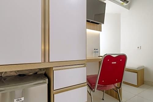 RedDoorz Apartment @ Aeropolis Tangerang
