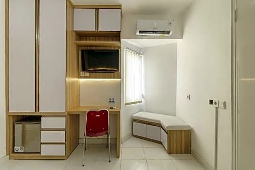 RedDoorz Apartment @ Aeropolis Tangerang