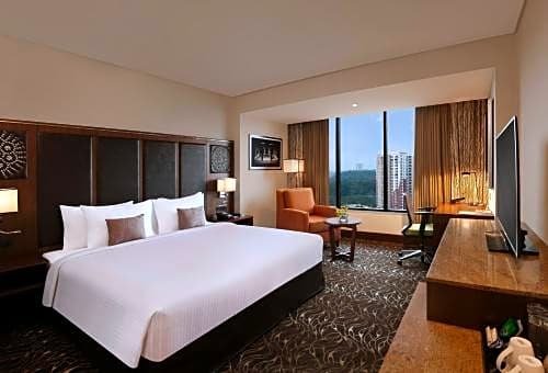 Novotel Kochi Infopark