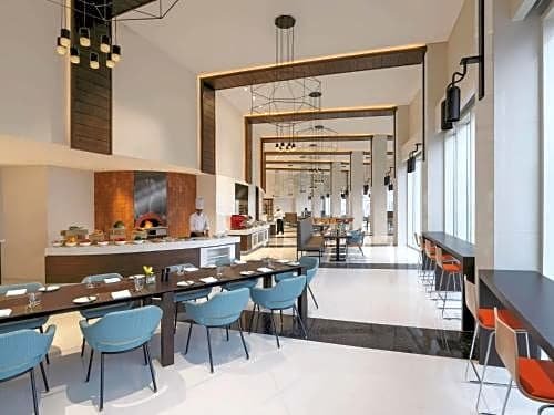 Novotel Kochi Infopark