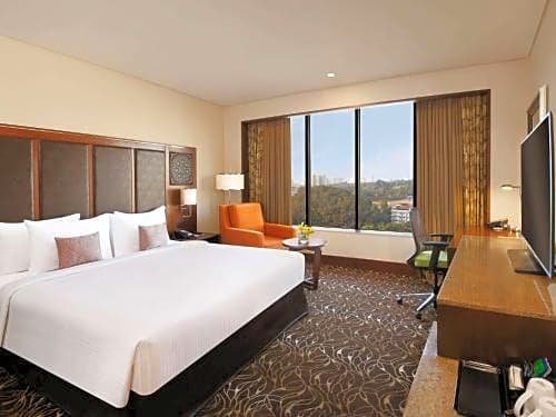 Novotel Kochi Infopark