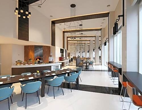 Novotel Kochi Infopark