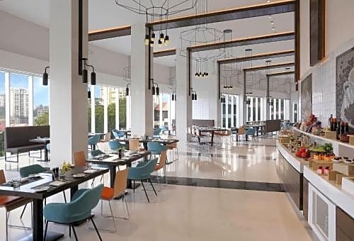 Novotel Kochi Infopark
