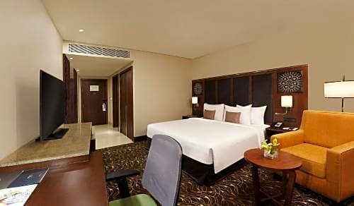 Novotel Kochi Infopark