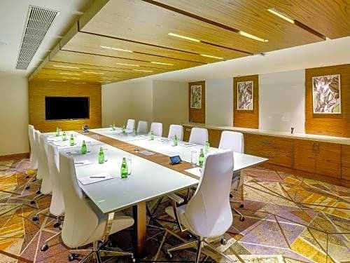 Novotel Kochi Infopark