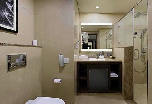 Novotel Kochi Infopark