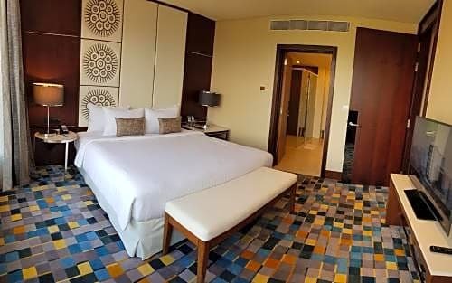 Novotel Kochi Infopark