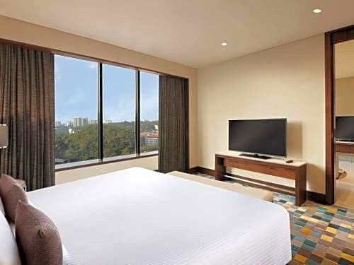 Novotel Kochi Infopark