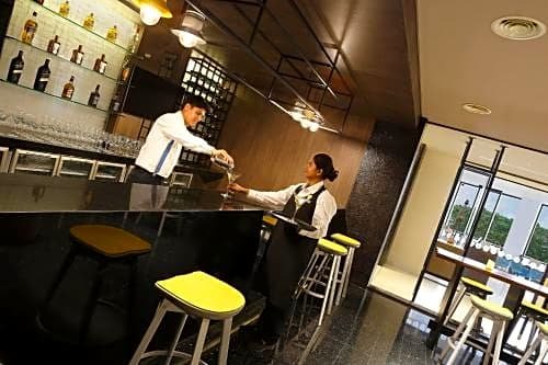 Novotel Kochi Infopark