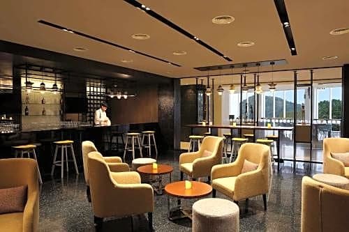 Novotel Kochi Infopark