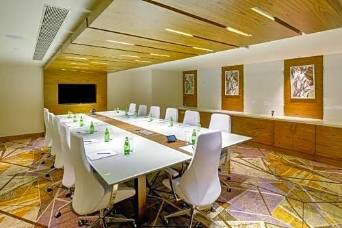 Novotel Kochi Infopark