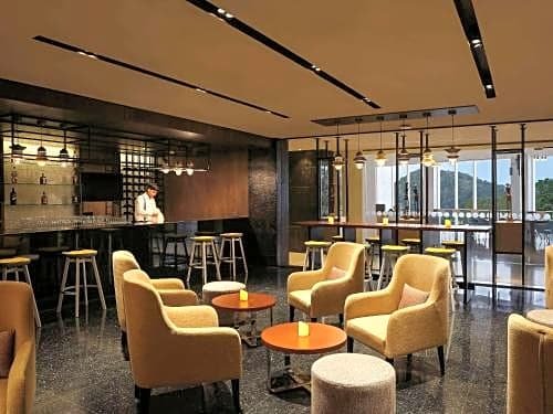 Novotel Kochi Infopark