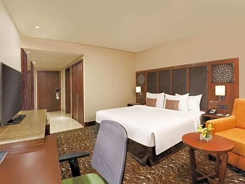 Novotel Kochi Infopark
