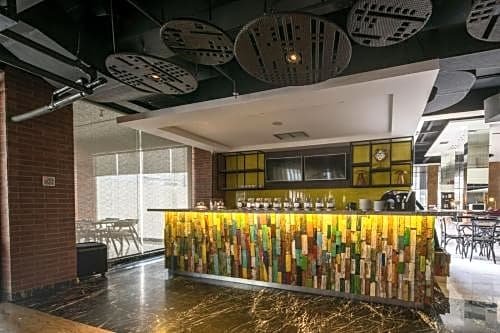 Luminor Hotel Pecenongan