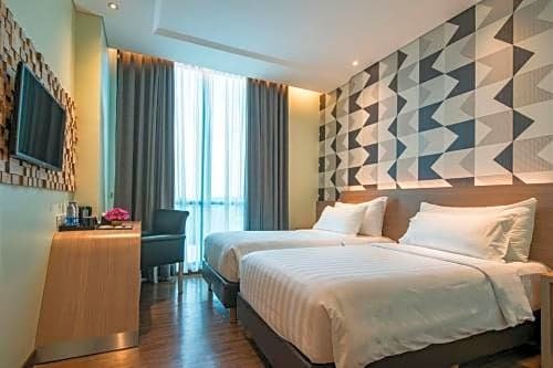 Luminor Hotel Pecenongan