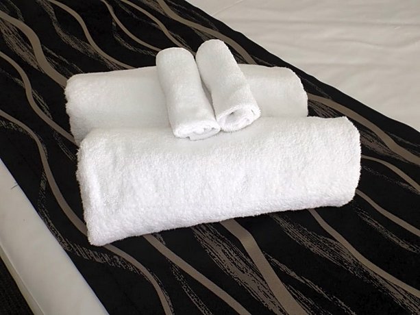 Photo: Central Court Motel Warrnambool Photo: Central Court Motel Warrnambool