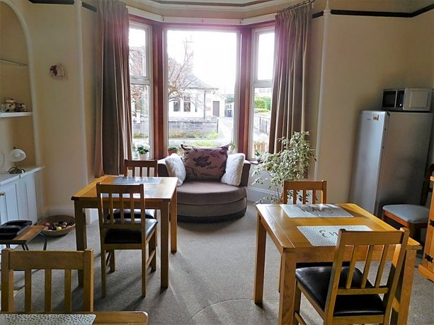 The Castle B&B Inverness