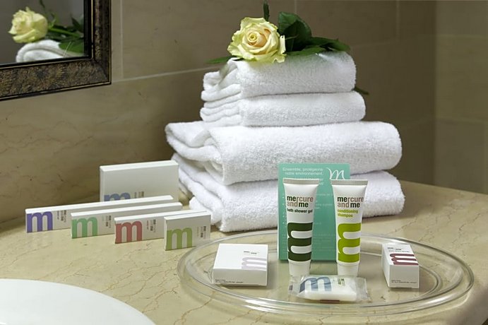 Quality Hotel Antwerpen Centrum Opera