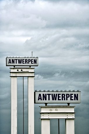 Quality Hotel Antwerpen Centrum Opera