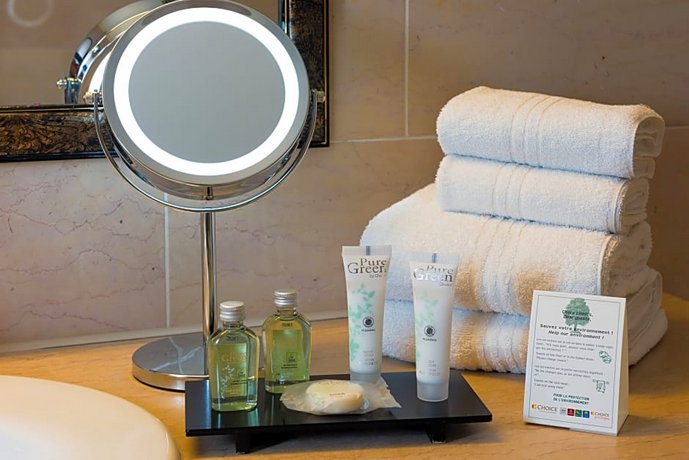 Quality Hotel Antwerpen Centrum Opera