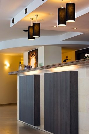 Quality Hotel Antwerpen Centrum Opera