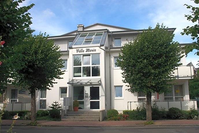 Villa Maria by Rujana