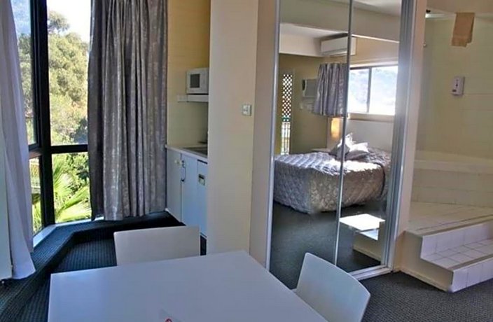 Cronulla Motor Inn