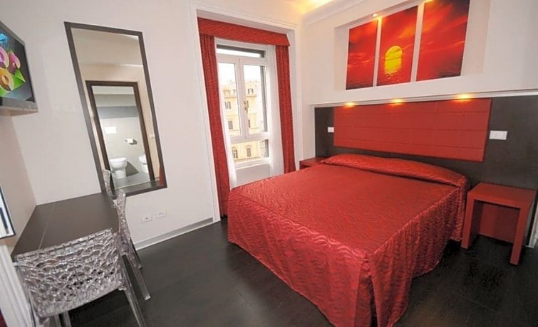Imperial Suite Guest House