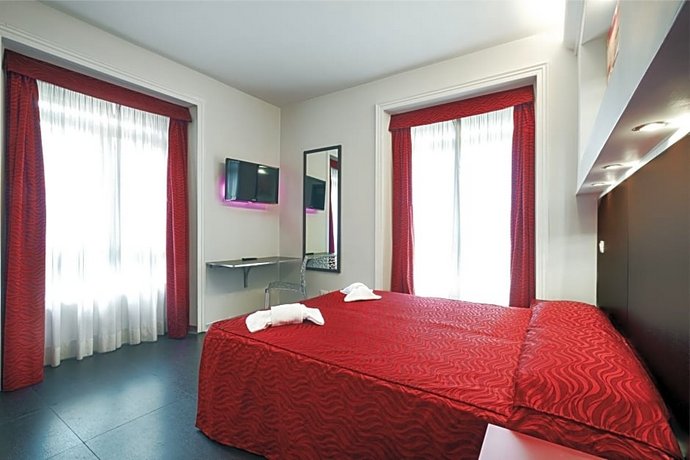 Imperial Suite Guest House
